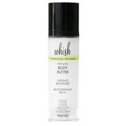whish beauty Lemongrass Body Butter Body Care > Body Moisturizers > Body Butters