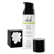 whish beauty Lemongrass Body Butter Body Care > Body Moisturizers > Body Butters