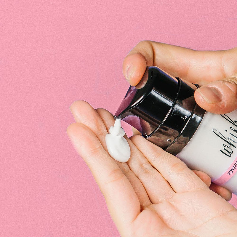 whish beauty Pomegranate Body Butter Body Care > Body Moisturizers > Body Butters