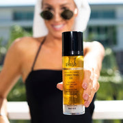 whish beauty Coconut Milk+Verbena Correcting Gel Body Care > Body Moisturizers