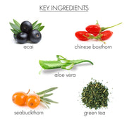 whish beauty Coconut Milk+Verbena Correcting Gel Body Care > Body Moisturizers