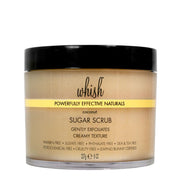 whish beauty Coconut Sugar Scrub Body Care > Exfoliators > Sugar Scrub