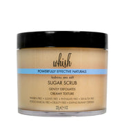 whish beauty Kabosu Sea Salt Sugar Scrub Body Care > Exfoliators > Sugar Scrub