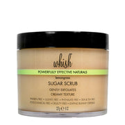 whish beauty Lemongrass Sugar Scrub Body Care > Exfoliators > Sugar Scrub