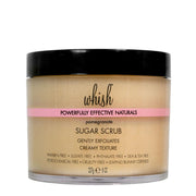 whish beauty Pomegranate Sugar Scrub Body Care > Exfoliators > Sugar Scrub