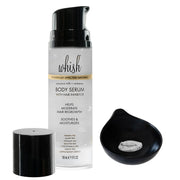 whish beauty Coconut Milk + Verbena Body Serum - Helps Moderate Hair Regrowth Body Care > Hair Removal