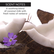 whish beauty Coconut Milk+Verbena CC Body Cream Body Care > Self Tan & Glow