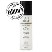 whish beauty Coconut Milk+Verbena - Coconut Self Tanner Lotion Body Care > Self Tan & Glow > Self Tanner