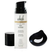 whish beauty Coconut Milk+Verbena - Coconut Self Tanner Lotion Body Care > Self Tan & Glow > Self Tanner