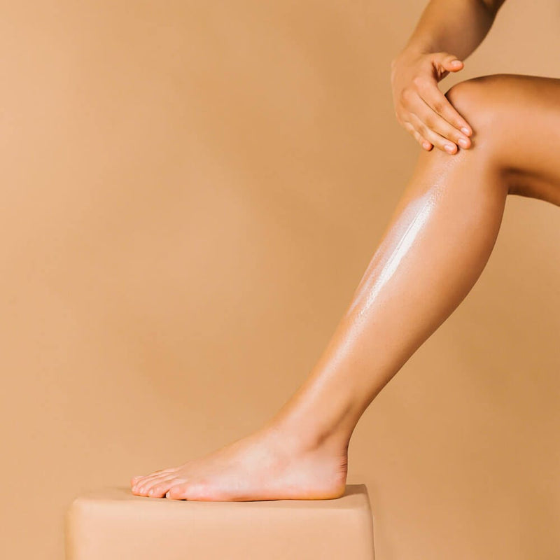 whish beauty Coconut Milk+Verbena - Coconut Self Tanner Lotion Body Care > Self Tan & Glow > Self Tanner