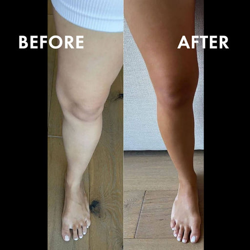 whish beauty Coconut Milk+Verbena - Coconut Self Tanner Lotion Body Care > Self Tan & Glow > Self Tanner