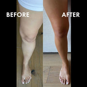 whish beauty Sun Kissed Agave Self Tanner Lotion - LIMITED EDITION! Body Care > Self Tan & Glow > Self Tanner