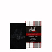 whish beauty Charcoal Soap - Whish Fight Club - 35% OFF Body Care > Bath & Shower