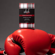 whish beauty Charcoal Soap - Whish Fight Club - 35% OFF Body Care > Bath & Shower