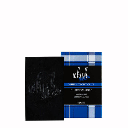 whish beauty Charcoal Soap - Whish Yacht Club - 35% OFF Body Care > Bath & Shower