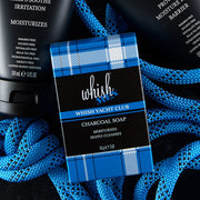 whish beauty Charcoal Soap - Whish Yacht Club - 35% OFF Body Care > Bath & Shower