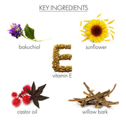 whish beauty Founder's Vault Bakuchiol Boosting Drops - 60% OFF Skin Care > Serums