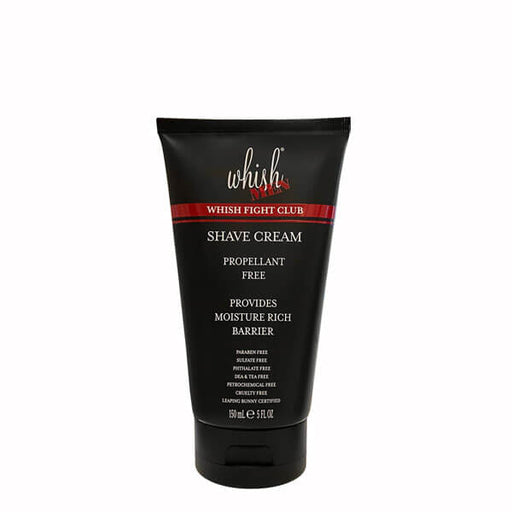 whish beauty Shave Cream - Whish Fight Club Body Care > Hair Removal > Shave Cream