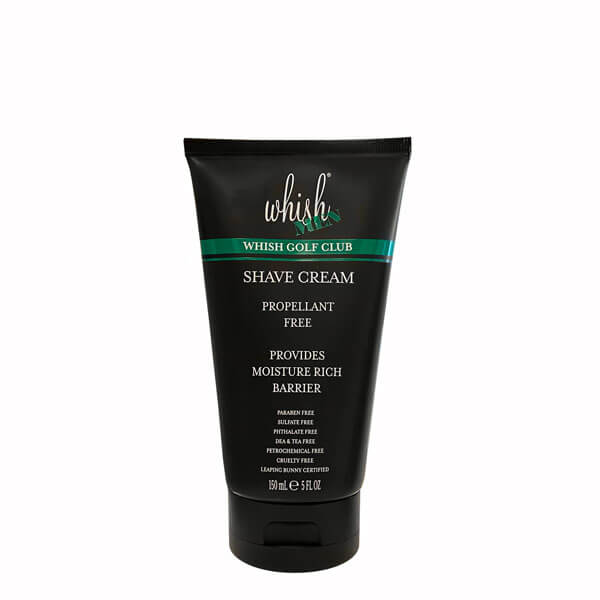 whish beauty Shave Cream - Whish Golf Club Body Care > Hair Removal > Shave Cream