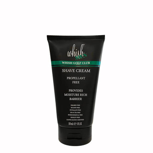 whish beauty Shave Cream - Whish Golf Club Body Care > Hair Removal > Shave Cream