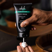whish beauty Shave Cream - Whish Golf Club Body Care > Hair Removal > Shave Cream