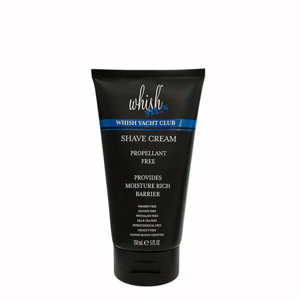 whish beauty Shave Cream - Whish Yacht Club Body Care > Hair Removal > Shave Cream