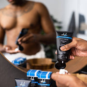 whish beauty Shave Cream - Whish Yacht Club Body Care > Hair Removal > Shave Cream