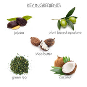 whish beauty Shave Cream - Whish Yacht Club Body Care > Hair Removal > Shave Cream