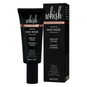 whish beauty Renewing Mud Mask with Bakuchiol Skin Care > Masks > Mud Mask