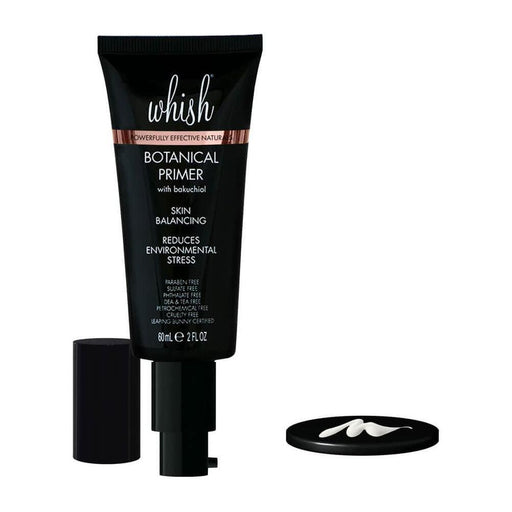 whish beauty Botanical Primer with Bakuchiol Skin Care > Moisturizers