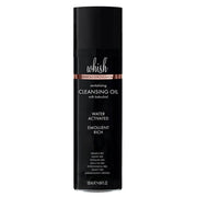 whish beauty Revitalizing Cleansing Oil with Bakuchiol Skin Care > Cleanser