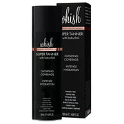 whish beauty Super Tanner with Bakuchiol Body Care > Self Tan & Glow > Self Tanner