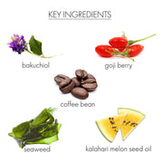 whish beauty Super Tanner with Bakuchiol Body Care > Self Tan & Glow > Self Tanner