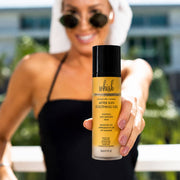 whish beauty Coconut Milk+Verbena After Sun Soothing Gel Body Care > Body Moisturizers Black