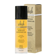 whish beauty Coconut Milk+Verbena After Sun Soothing Gel Body Care > Body Moisturizers Dark Khaki