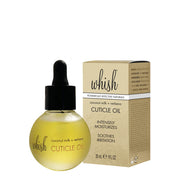 whish beauty Coconut Milk + Verbena Cuticle Oil - 40% OFF Body Care > Hand and Foot Treatment