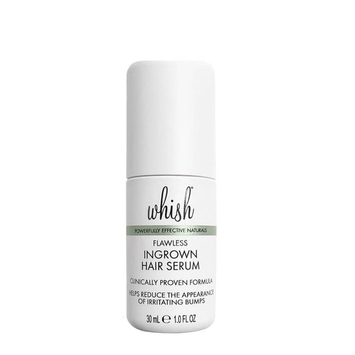 whish beauty Flawless Post Ingrown Hair Serum Body Care > Hair Removal > Flawless