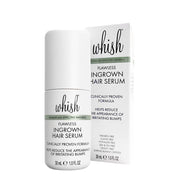 whish beauty Flawless Post Ingrown Hair Serum Body Care > Hair Removal > Flawless