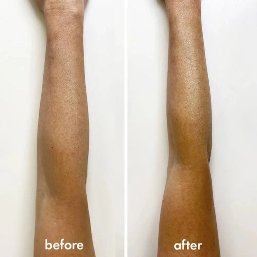 whish beauty Coconut Milk+Verbena CC Body Cream Body Care > Self Tan & Glow