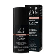 whish beauty Revitalizing Eye Cream with Bakuchiol - New and Improved! Skin Care > Eye Treatment