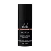 whish beauty Revitalizing Eye Cream with Bakuchiol - New and Improved! Skin Care > Eye Treatment