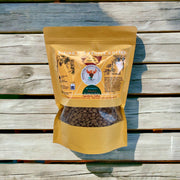 Rising For People Coffee Co. Whiskey Barrel Aged Coffee light Roast Coffee