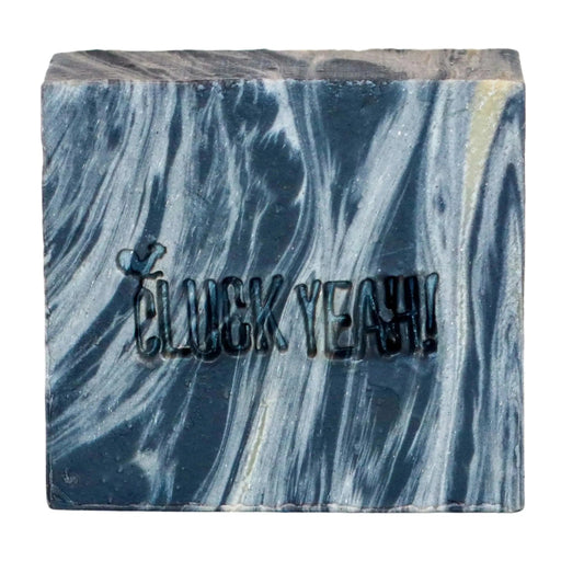 My Cluck Hut Whiskey Tango Charlie | My Cluckin' Soap Bar Soap