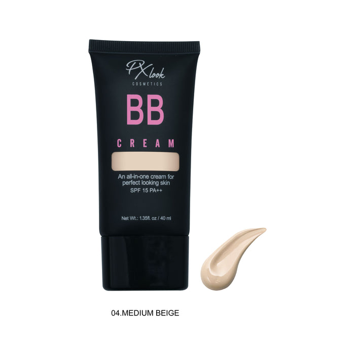 Px Look All-in-One BB Cream