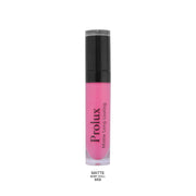 Prolux Cosmetics Best Matte Long Lasting Lip Gloss - Prolux Lip Gloss