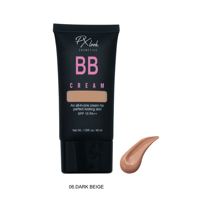 Px Look All-in-One BB Cream