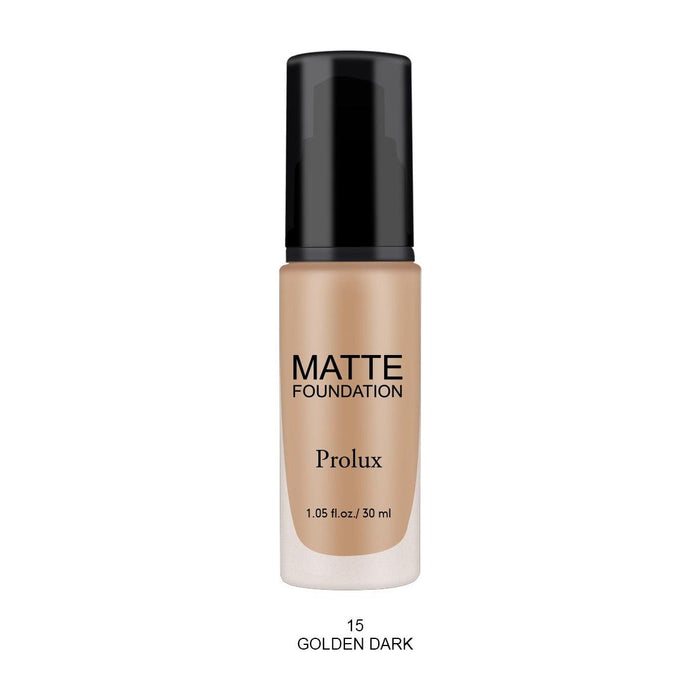 Px Look Lightweight Matte Foundations