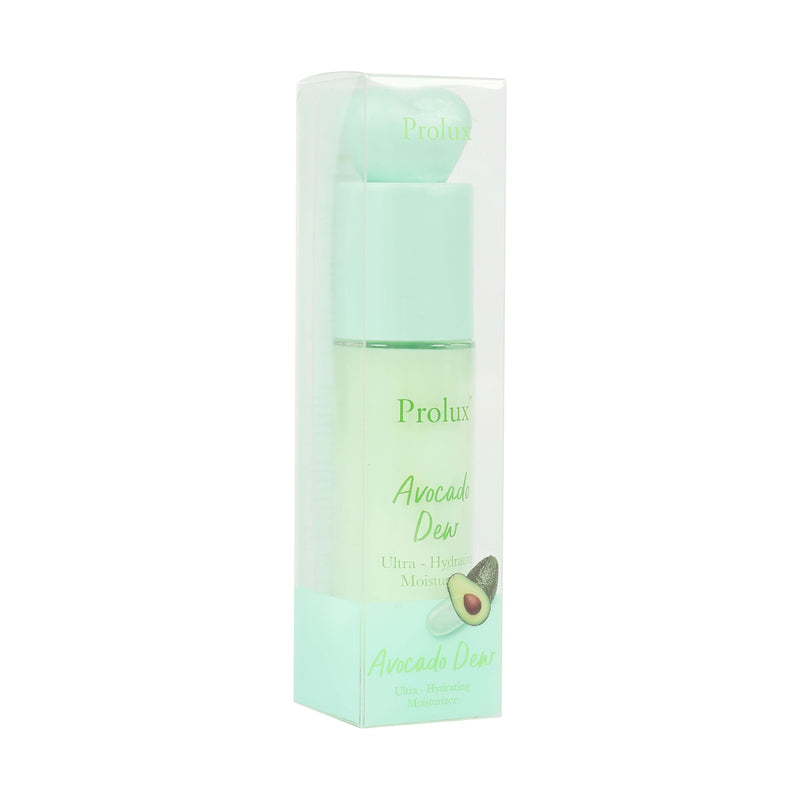 Prolux Cosmetics Avocado Dew Ultra Hydrating Moisturizer
