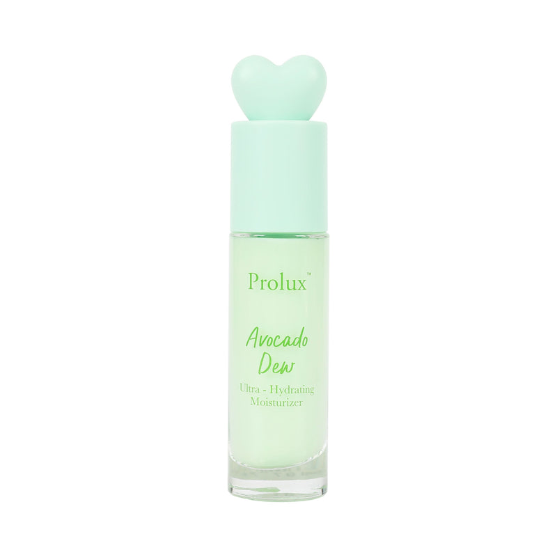 Prolux Cosmetics Avocado Dew Ultra Hydrating Moisturizer