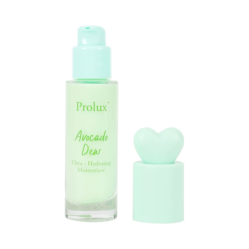 Prolux Cosmetics Avocado Dew Ultra Hydrating Moisturizer